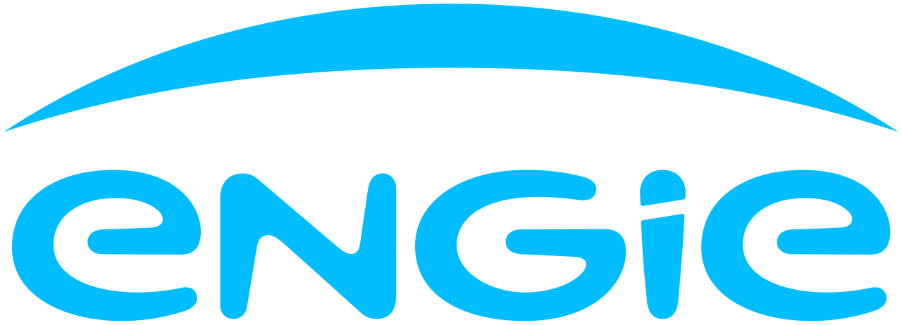 ENGIE logo